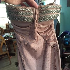 Miss finch small beautiful dress